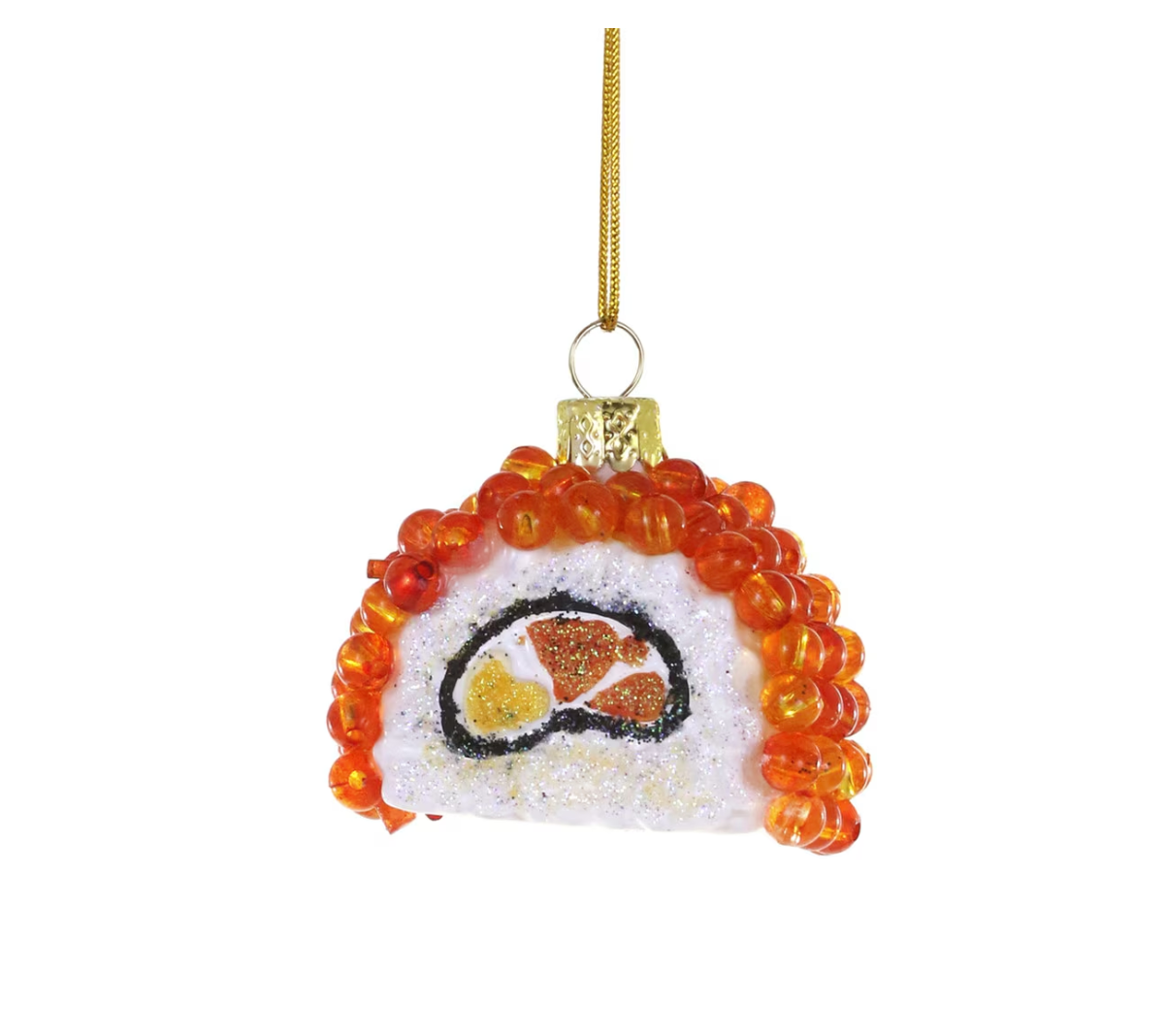 IKURA SUSHI ORNAMENT