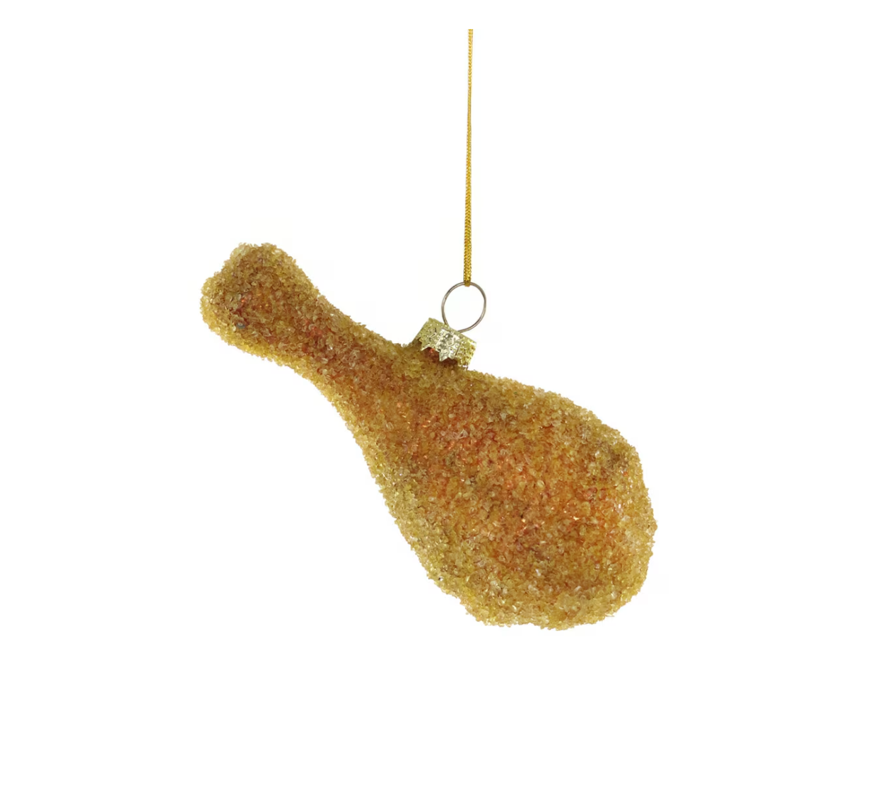 FRIED CHICKEN ORNAMENT
