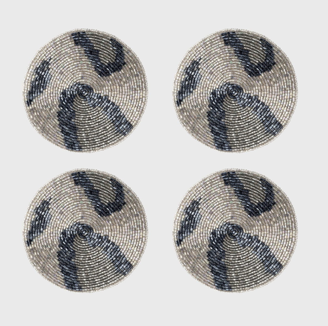 ANIMAL COASTER - JOANNA BUCHANAN