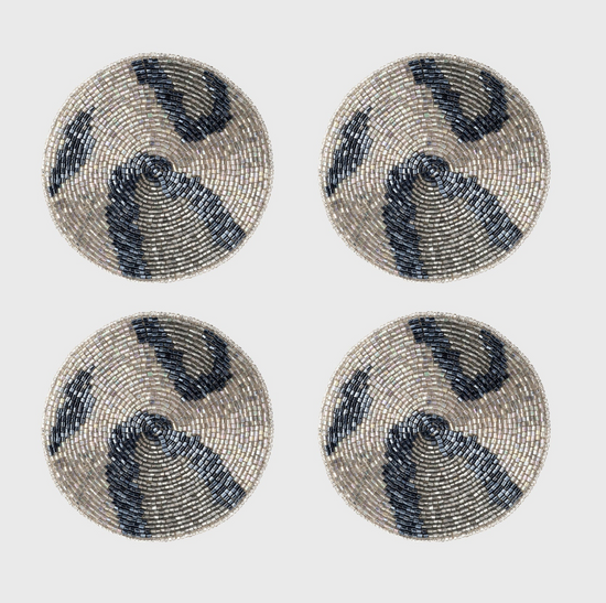 ANIMAL COASTER - JOANNA BUCHANAN