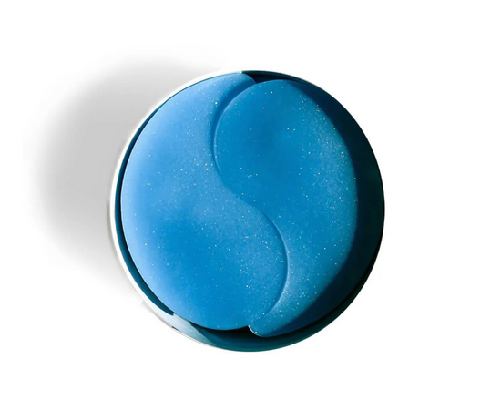 RESTORING NIGHT EYE GELS