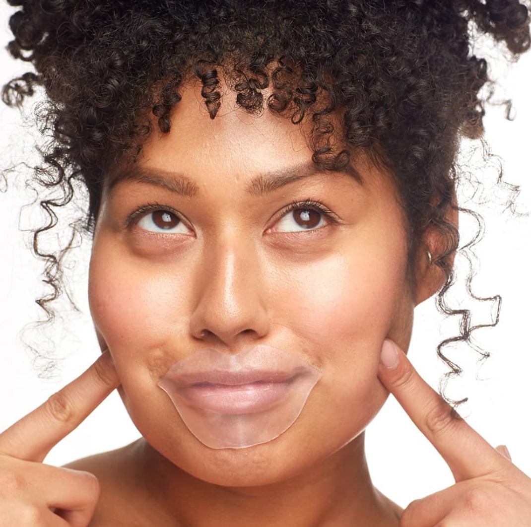 FLASHPATCH HYDRATING LIP HYDROGELS - PATCHOLOGY