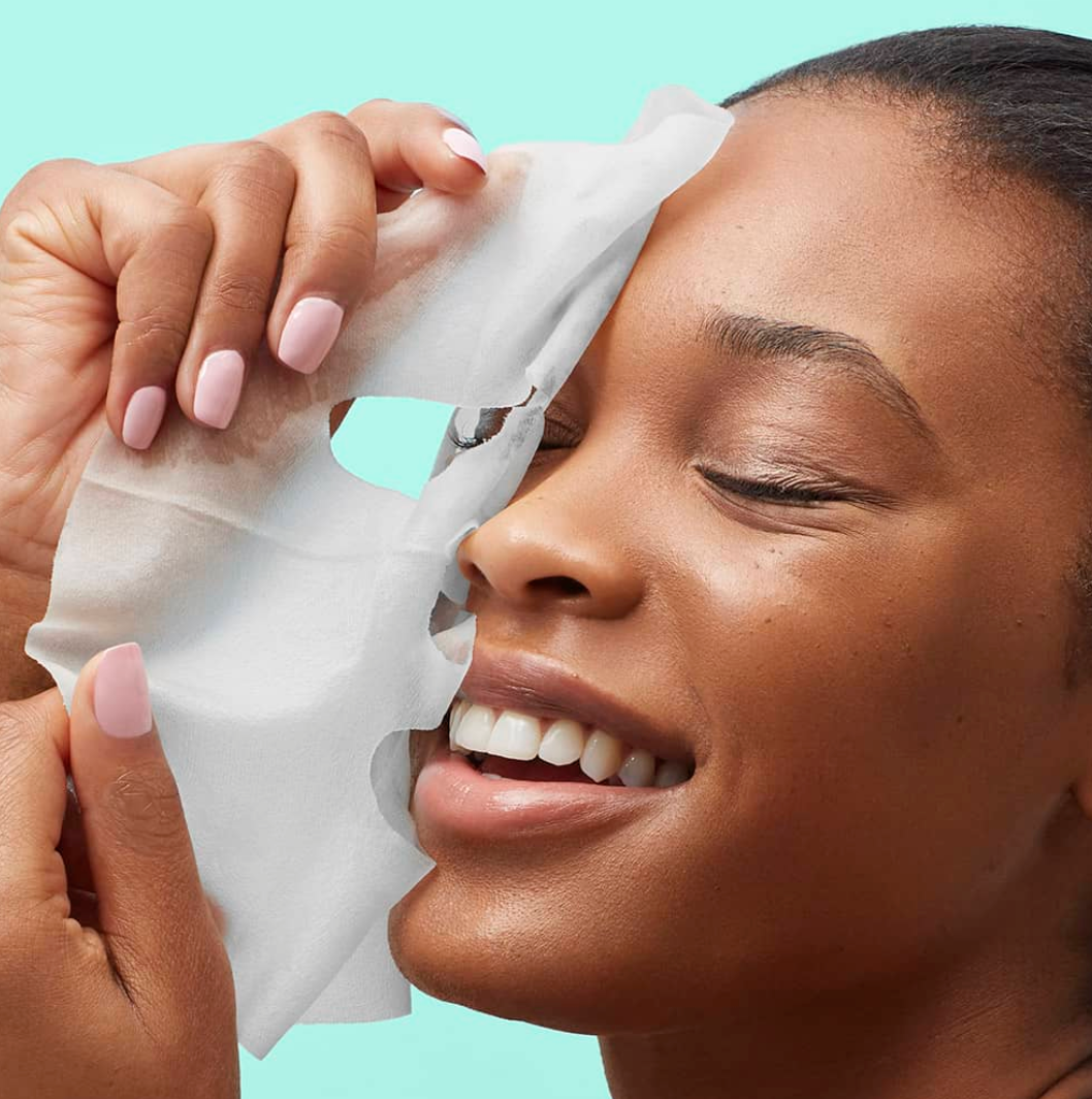 HYDRATE SHEET MASK 2 PACK - PATCHOLOGY