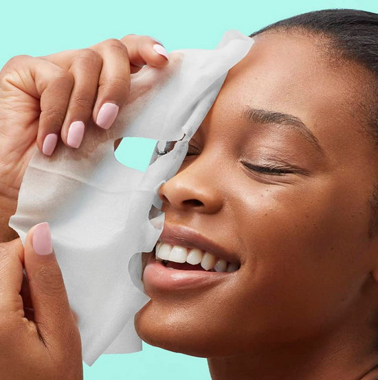 HYDRATE SHEET MASK 2 PACK - PATCHOLOGY