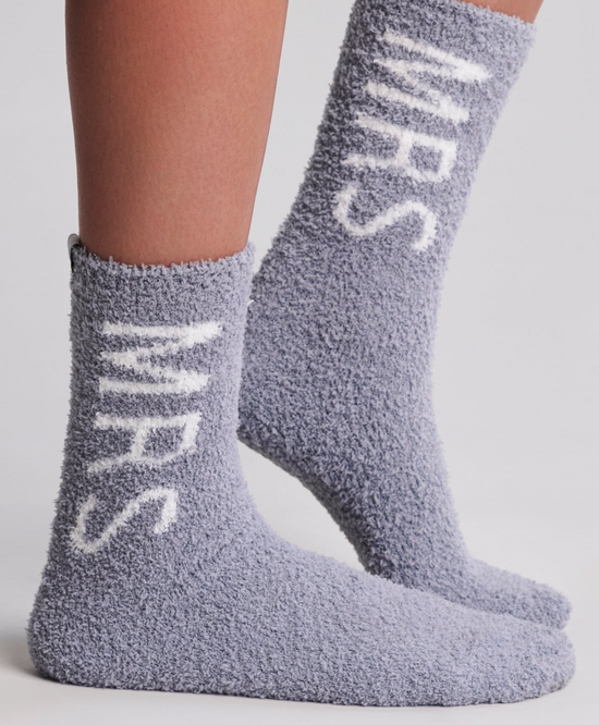 COZYCHIC MRS SOCKS BAREFOOT DREAMS