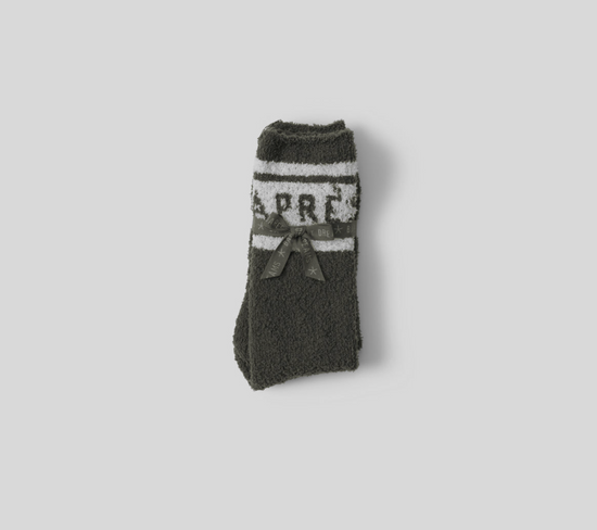 COZYCHIC APRES SKI SOCKS