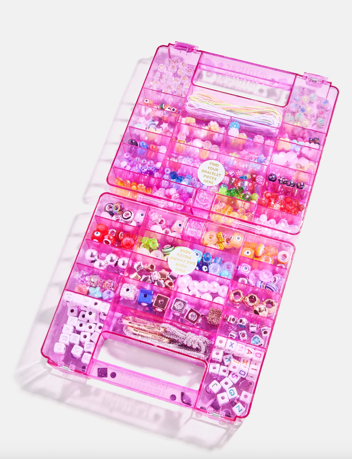 THE DREAM DUO KIDS DIY KIT - BAUBLEBAR