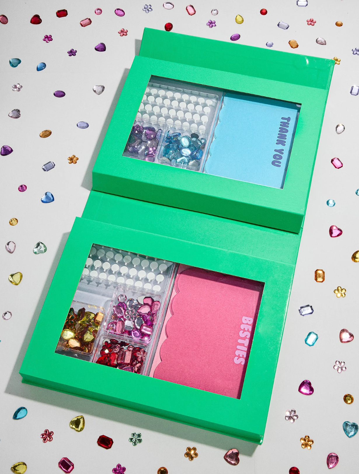 KIDS' DIY STATIONARY CRAFT KIT - BAUBLEBAR