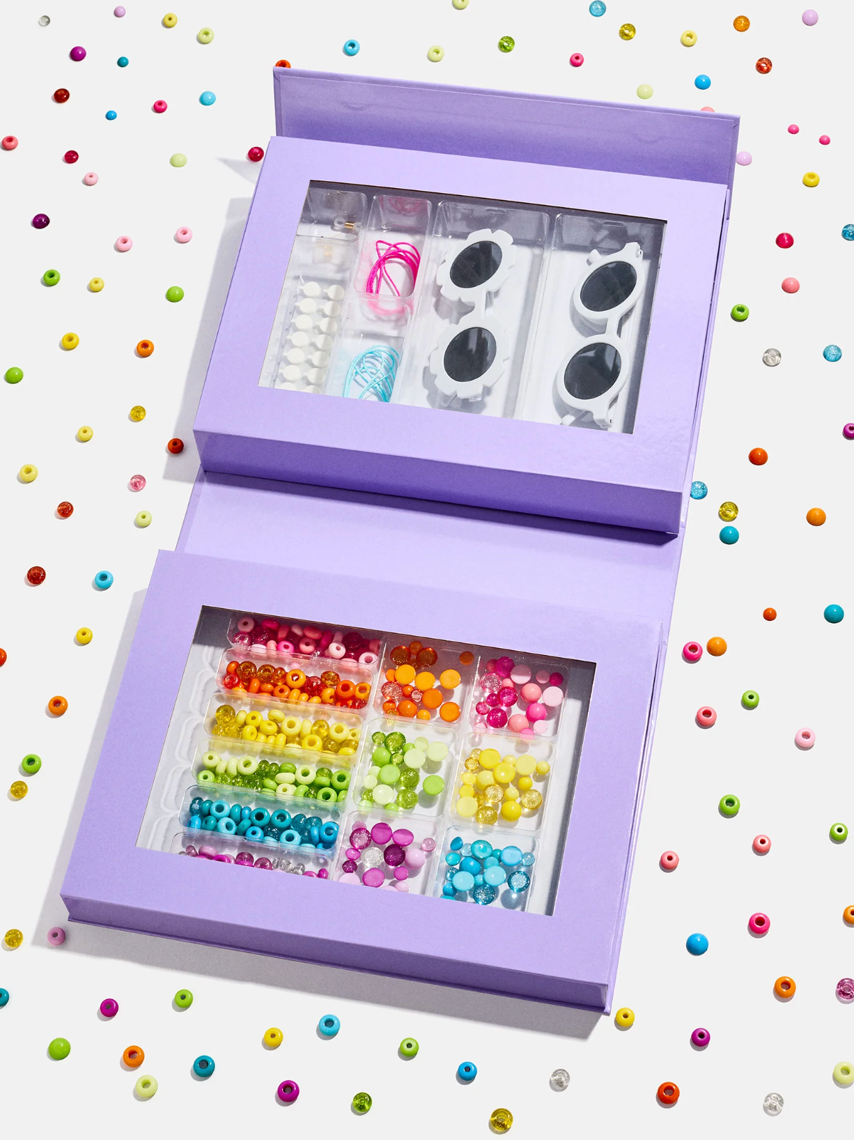KIDS' DIY SUNGLASS CRAFT KIT - BAUBLEBAR