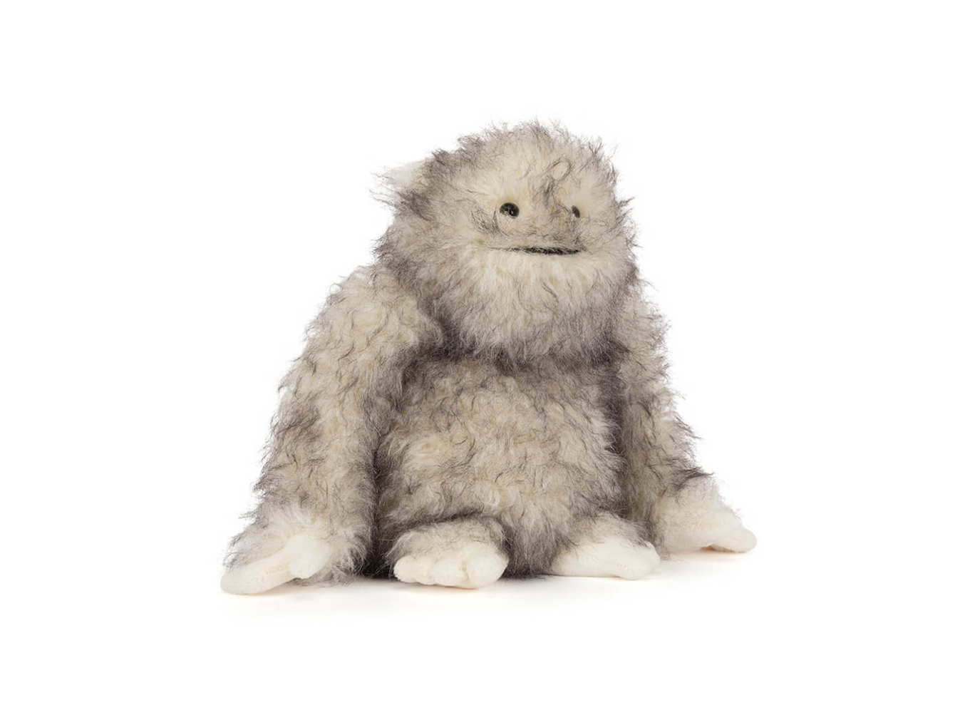 JELLYCAT BRETTI YETI