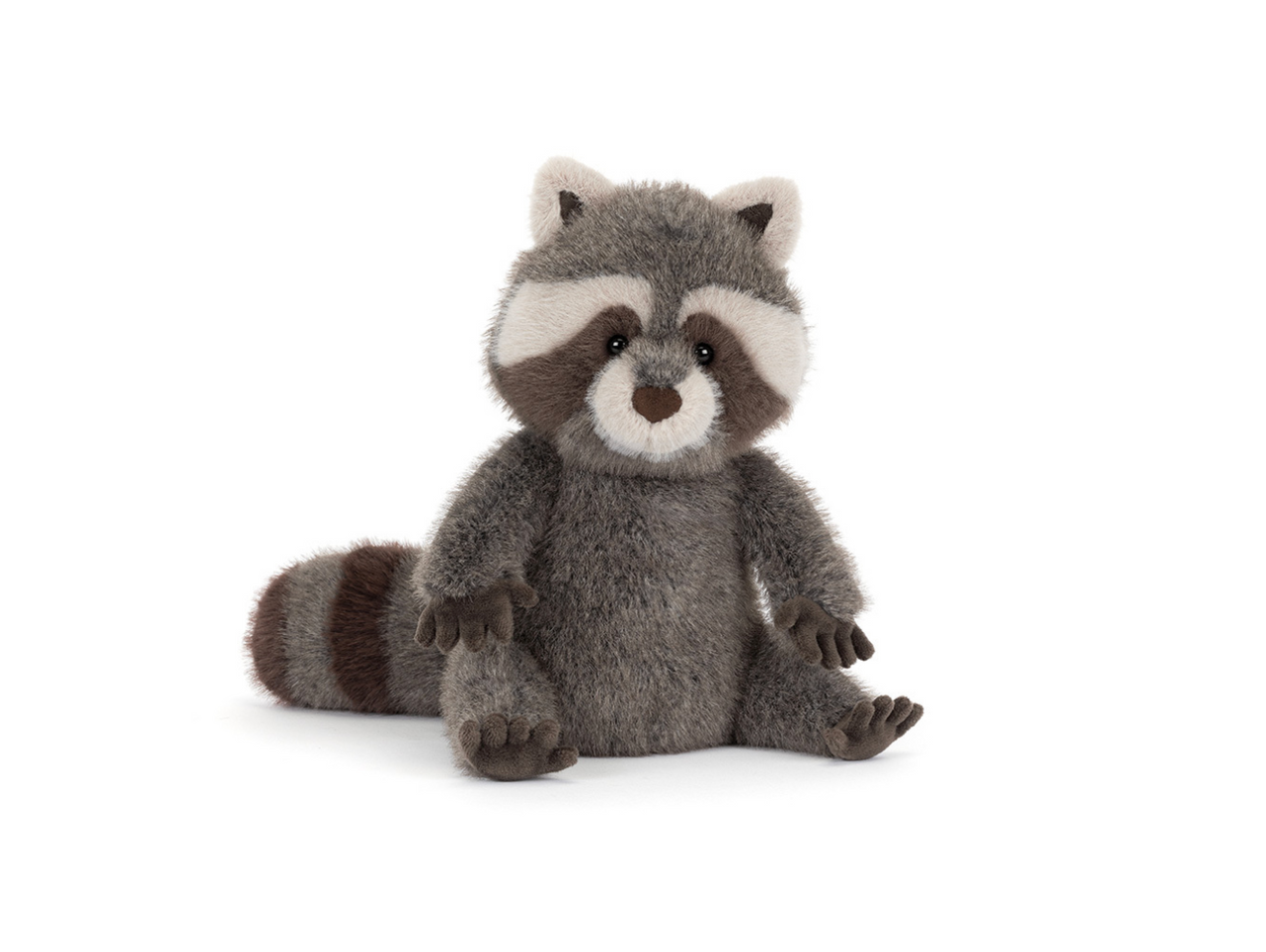 JELLYCAT TRIXIWOO RACCOON