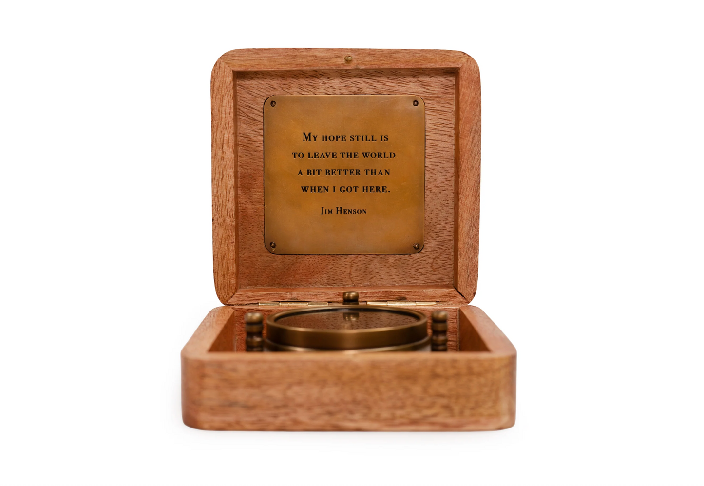TRIPOD COMPASS