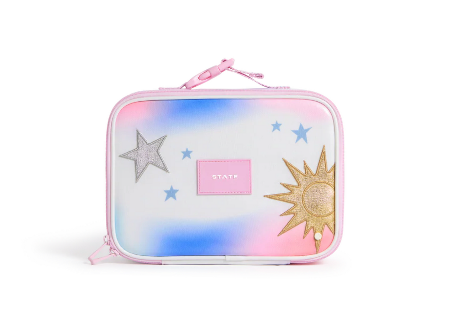 STATE RODGERS LUNCHBOX - CELESTIAL