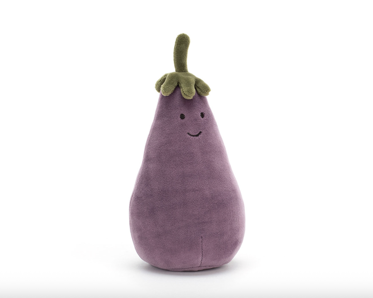 JELLYCAT AUBERGINE