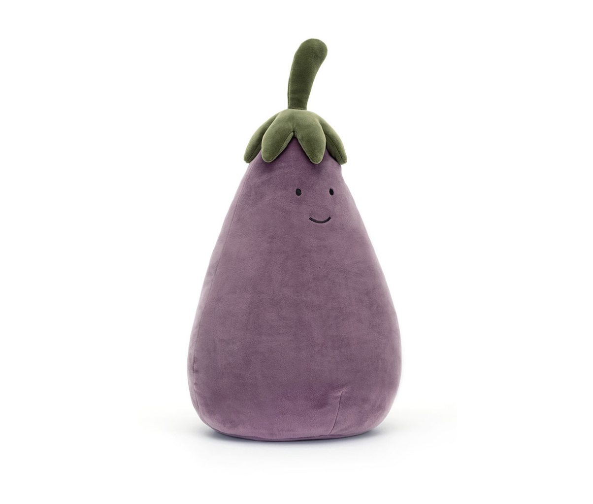 JELLYCAT AUBERGINE LARGE