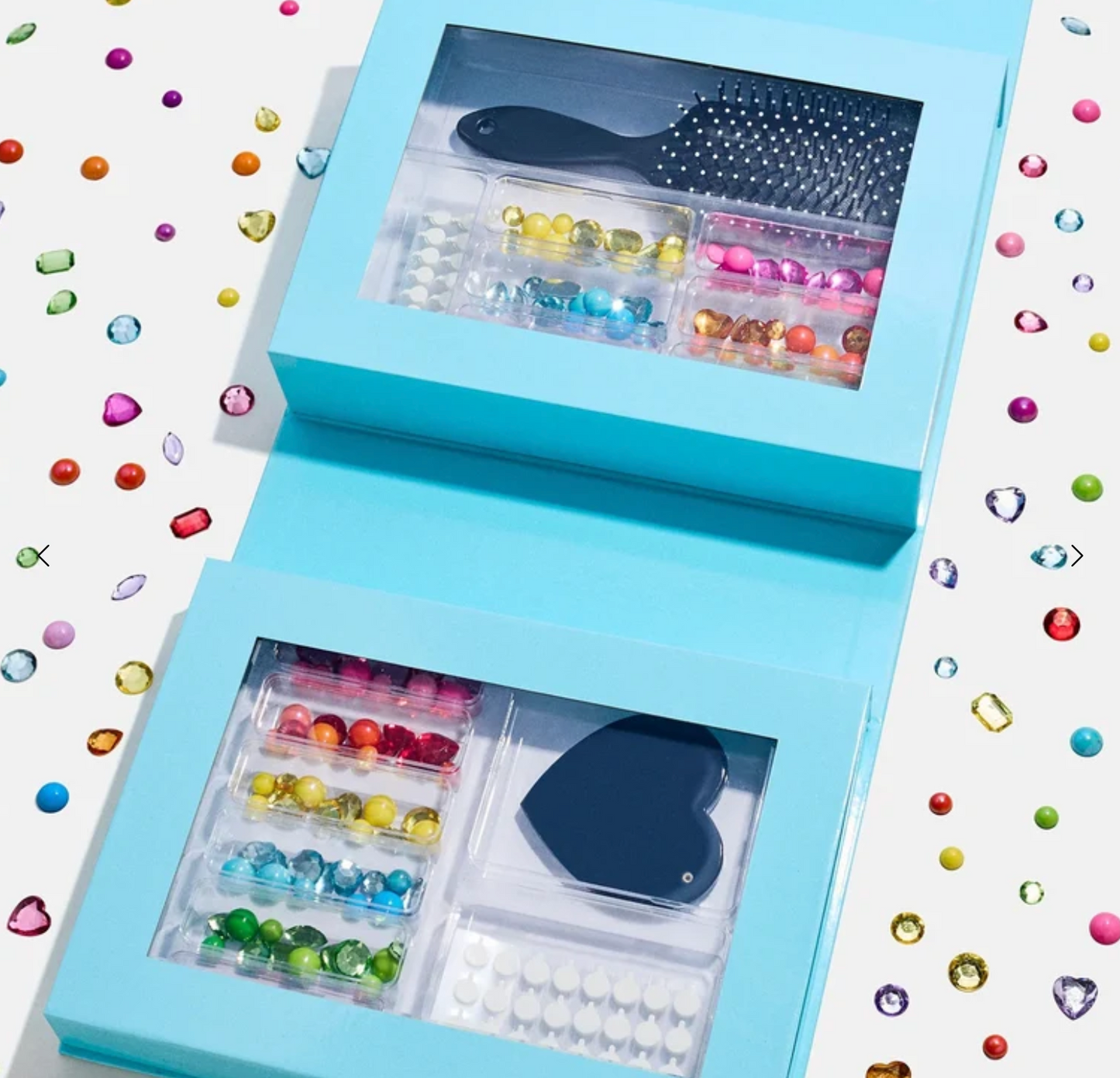 KIDS' DIY BEAUTY CRAFT KIT - BAUBLEBAR