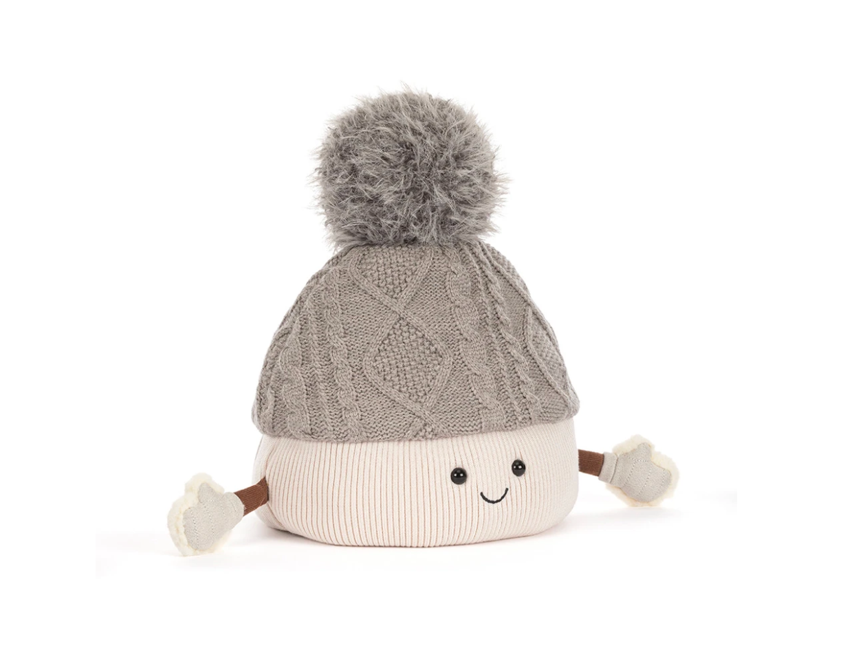 JELLYCAT AMUSEABLES POMILLY