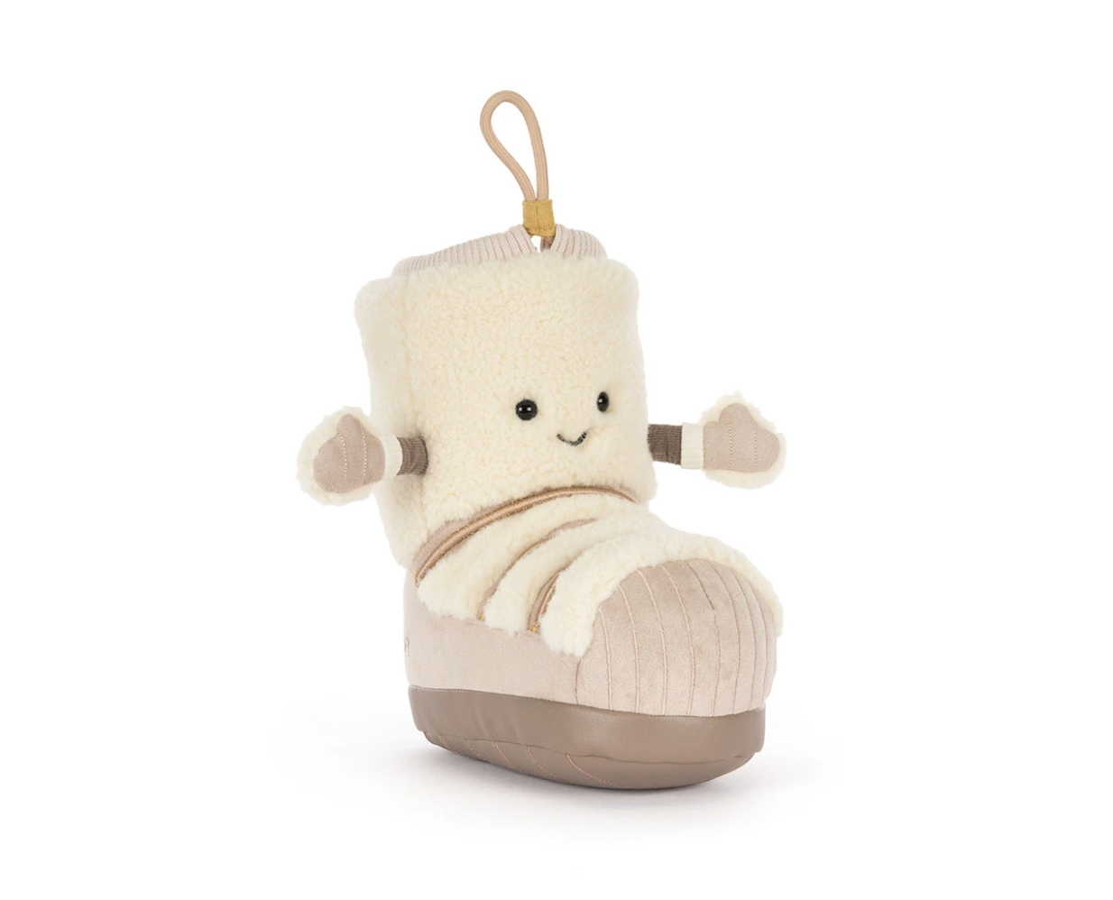 JELLYCAT AMUSEABLES PERTA SNOW BOOT