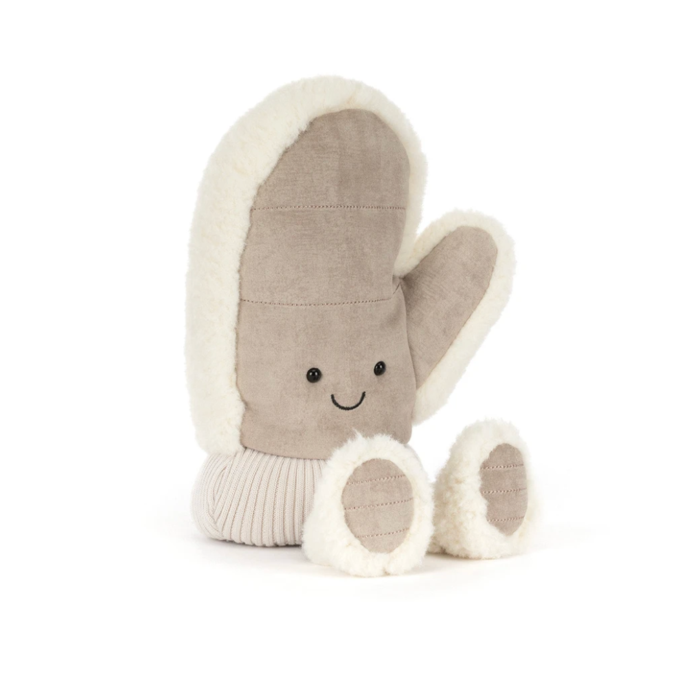 JELLYCAT AMUSEABLES FITSWELL MITTEN
