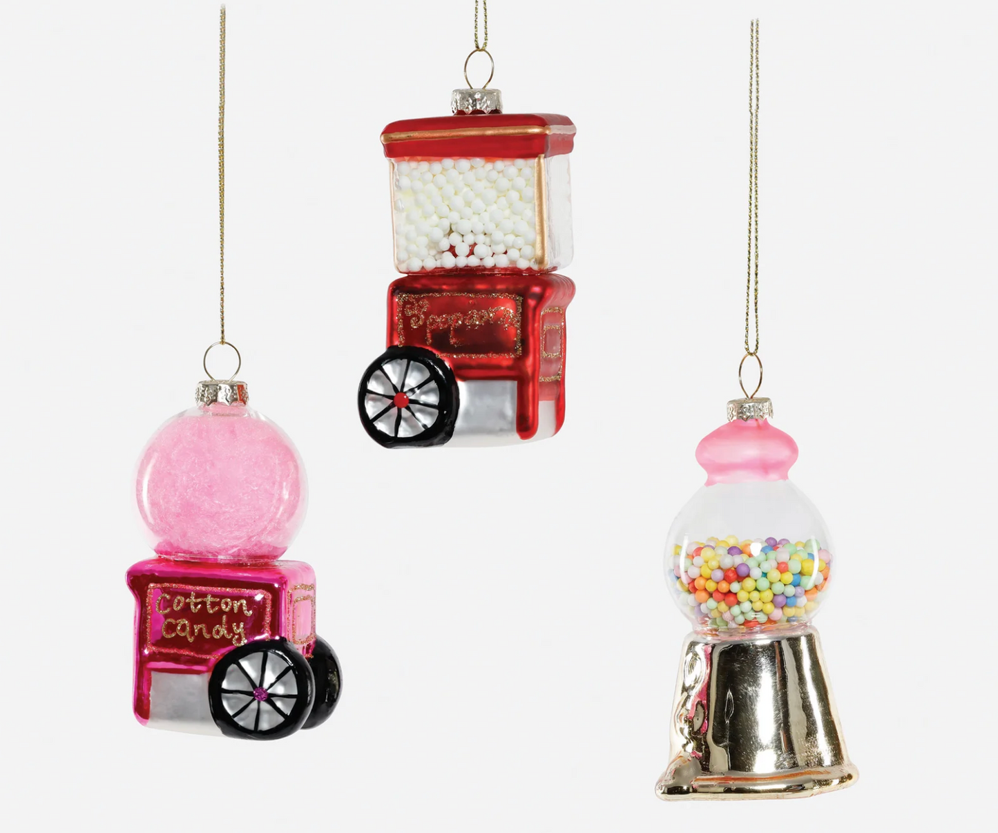 SWEET TREAT ORNAMENT