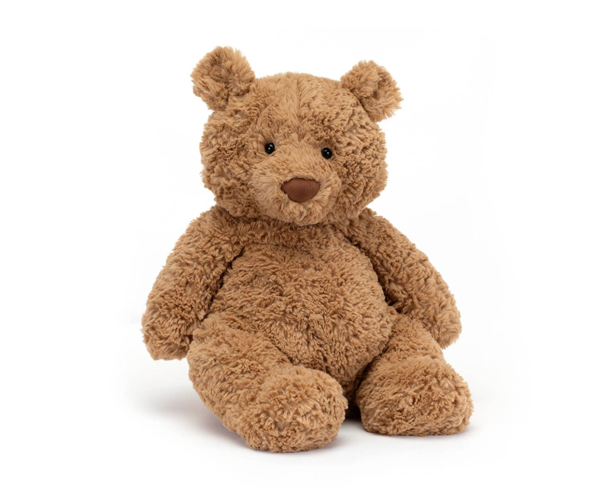 JELLYCAT BARTHOLOMEW BEAR LARGE