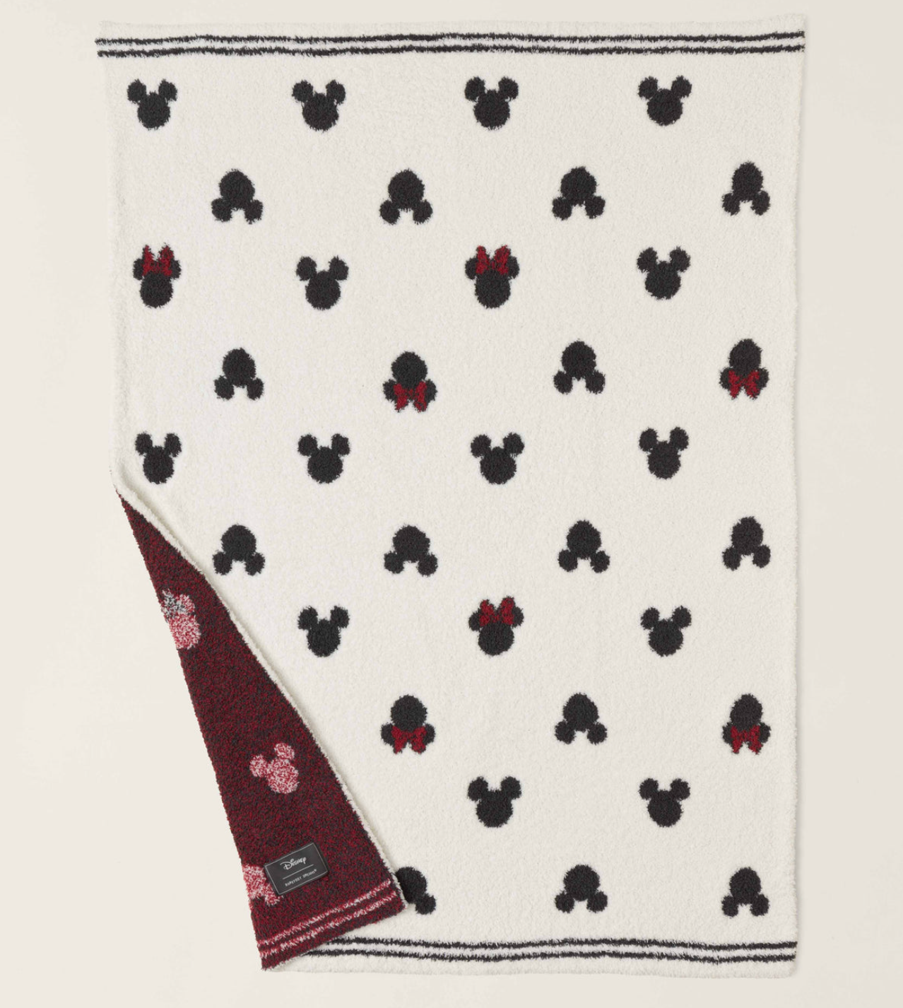 COZYCHIC CLASSIC DISNEY BABY BLANKET