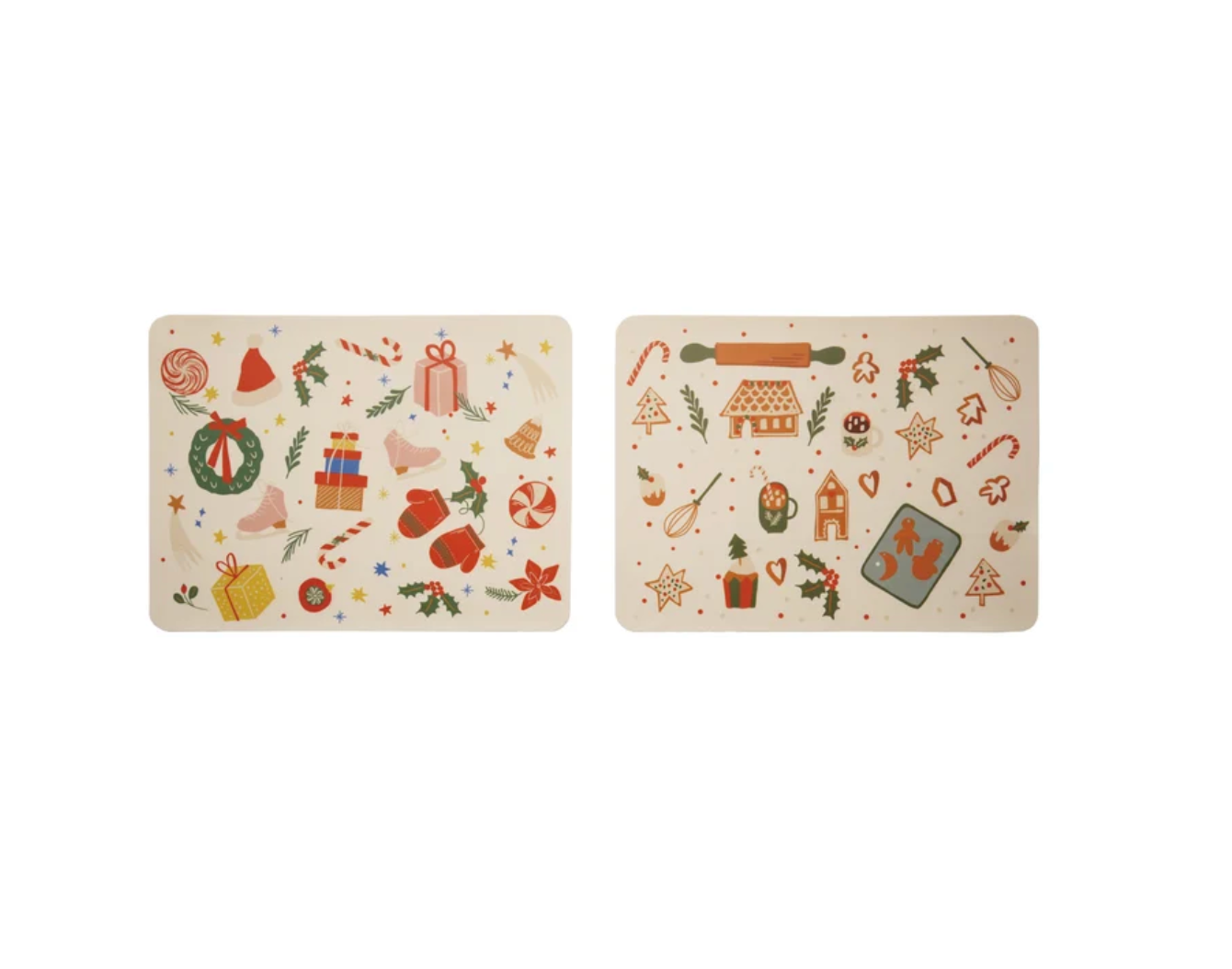 SILICONE NON-SLIP BAKING MAT