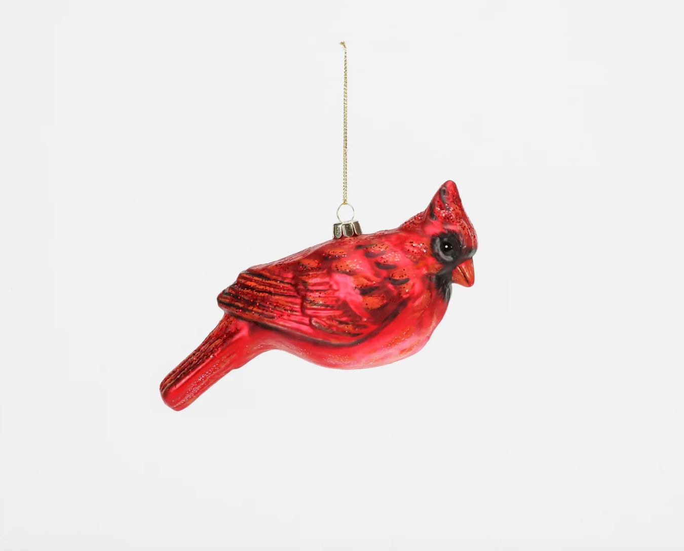 CARDINAL ORNAMENT