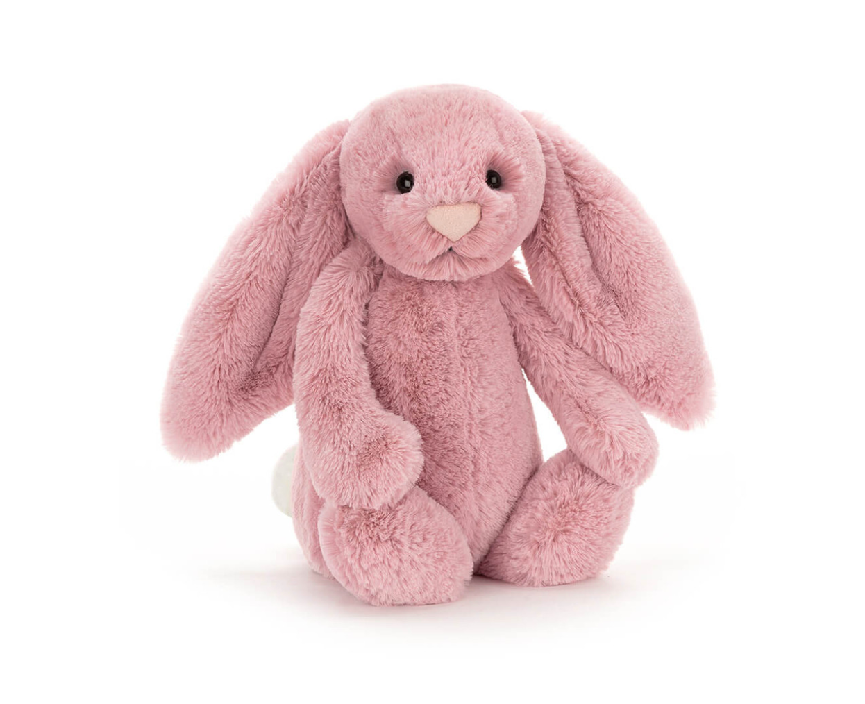 JELLYCAT BASHFUL TULIP PINK BUNNY ORIGINAL