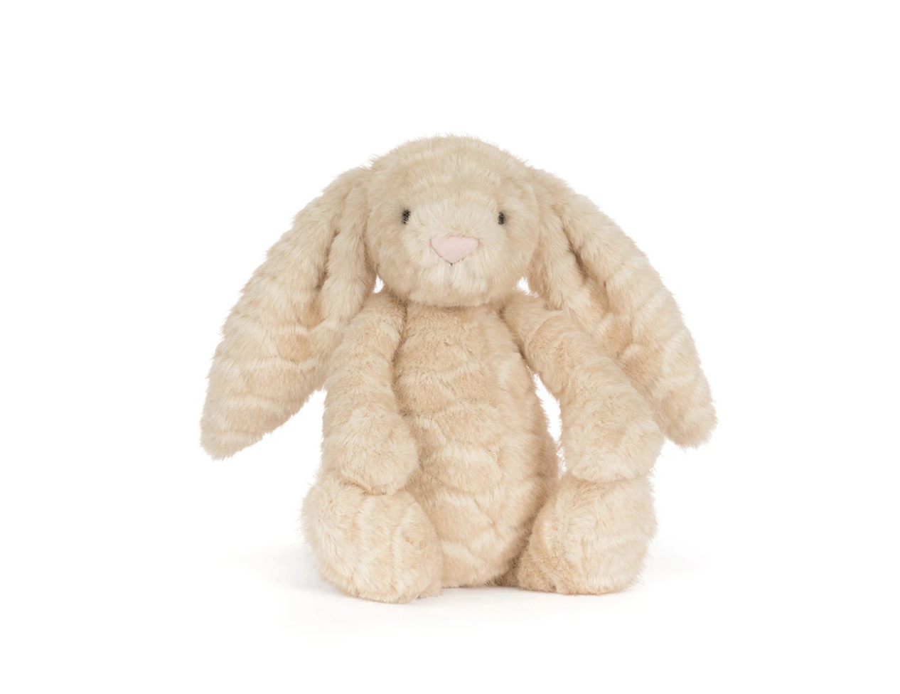 JELLYCAT FRANILLA LUXE BUNNY ORIGINAL