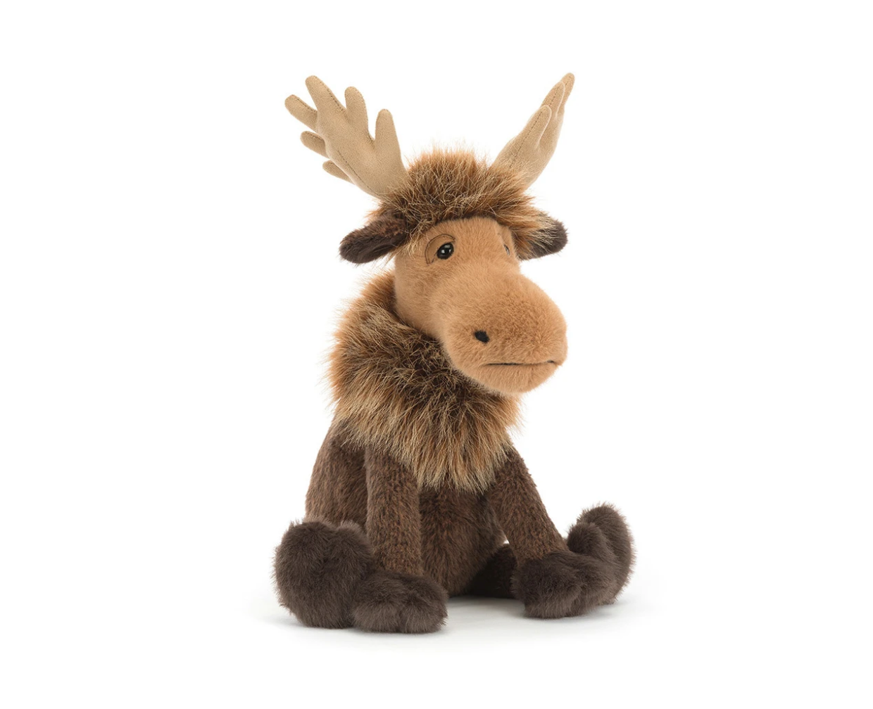 JELLYCAT BIRCHLY MOOSE