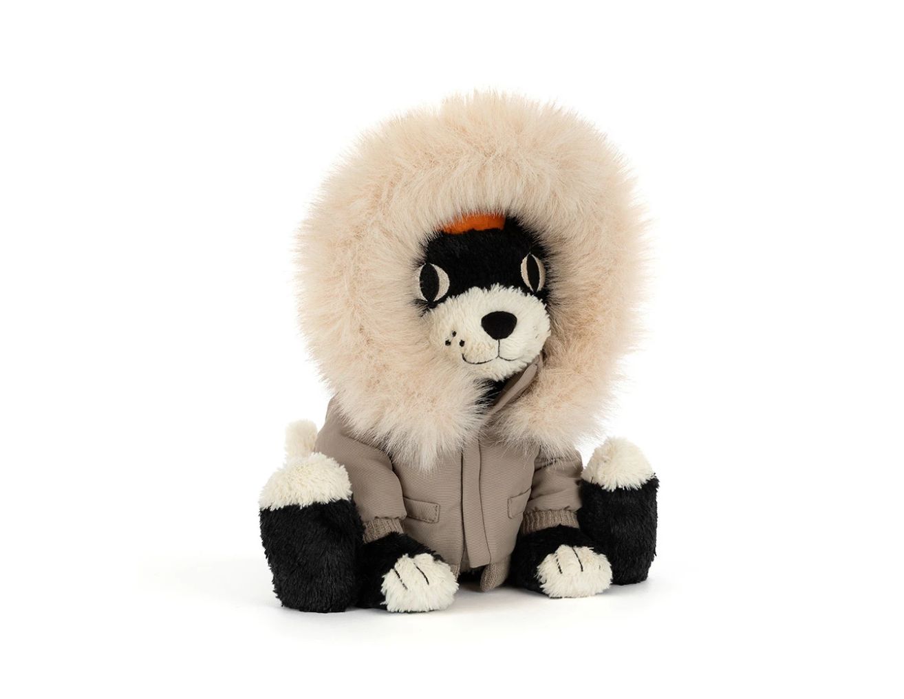 JELLYCAT JACK 'ALPINE'