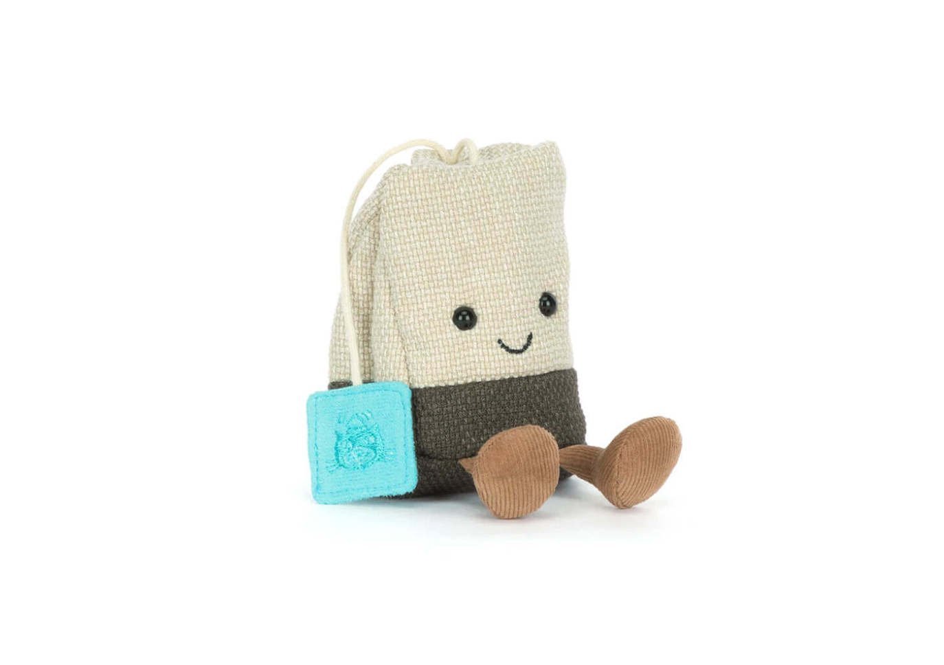 AMUSEABLES STEEPY TEA BAG