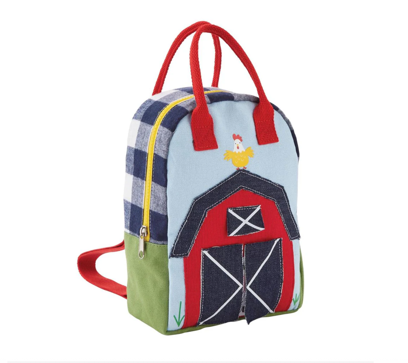 BARN BACKPACK