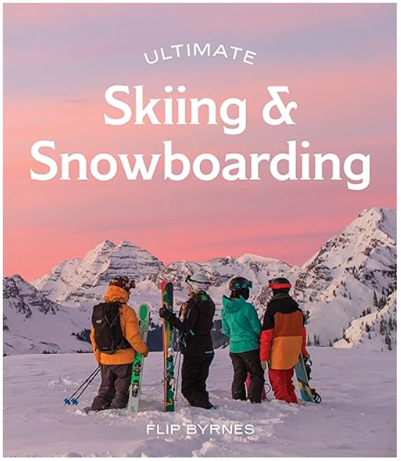 ULTIMATE SKIING & SNOWBOARDING