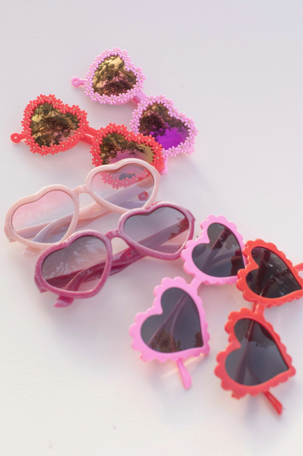 VALENTINE'S SUNGLASSES