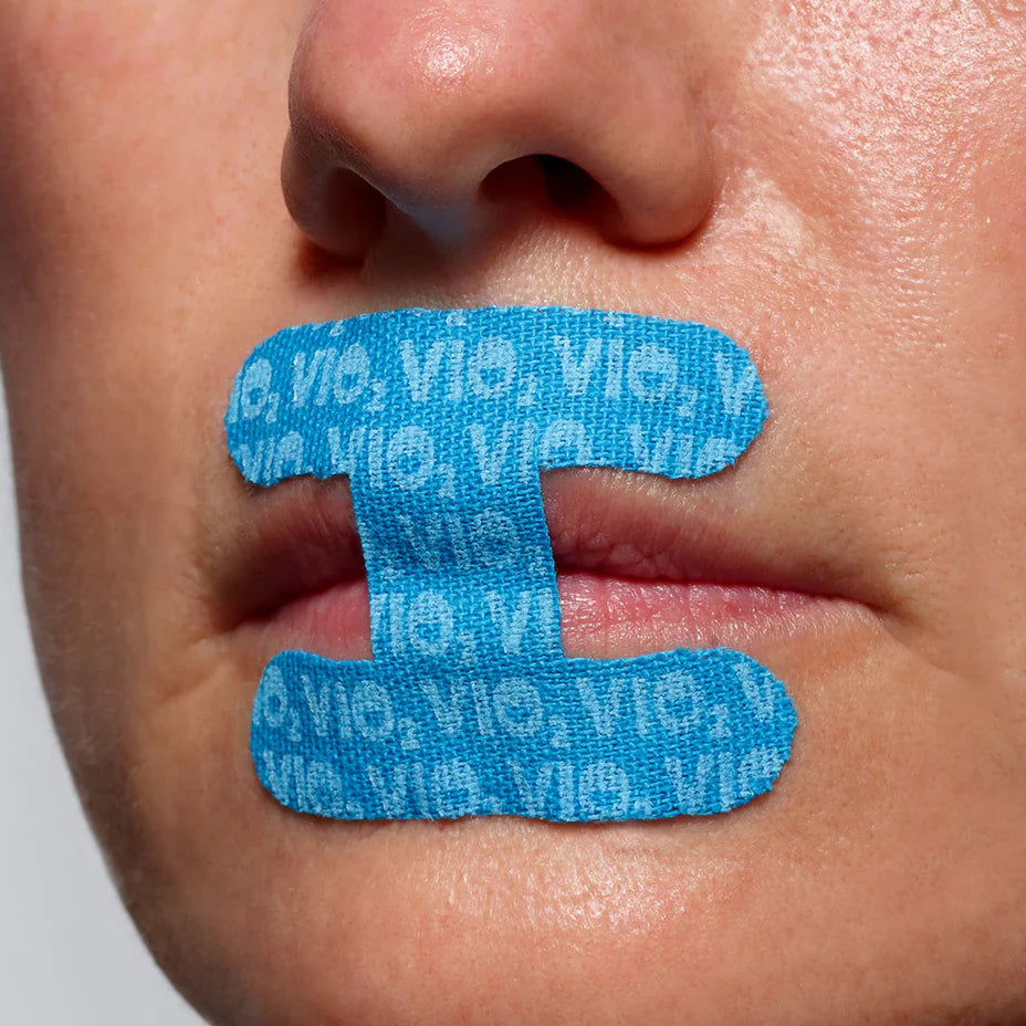 UNSCENTED MOUTH TAPE