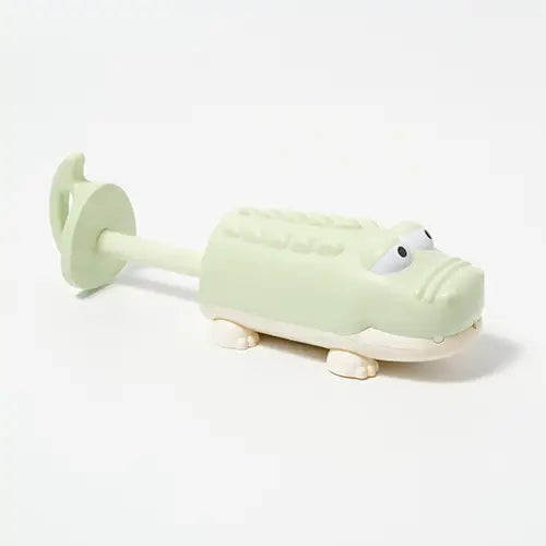 WATER SQUIRTERS SUNNYLIFE - CROCODILE