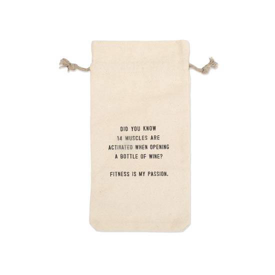 WINE BAG