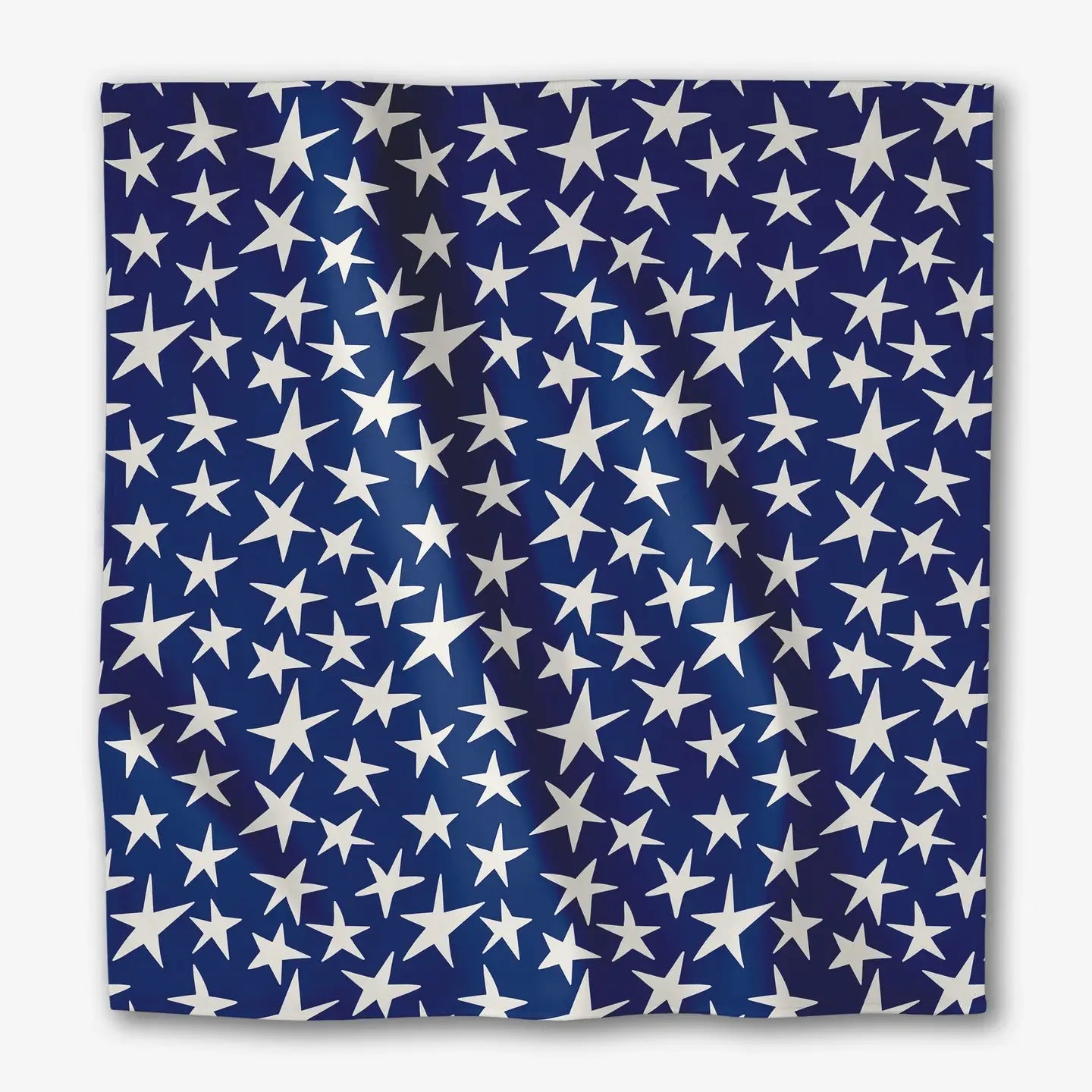 GEOMETRY NAPKIN SET