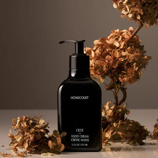 HOMECOURT HAND CREAM