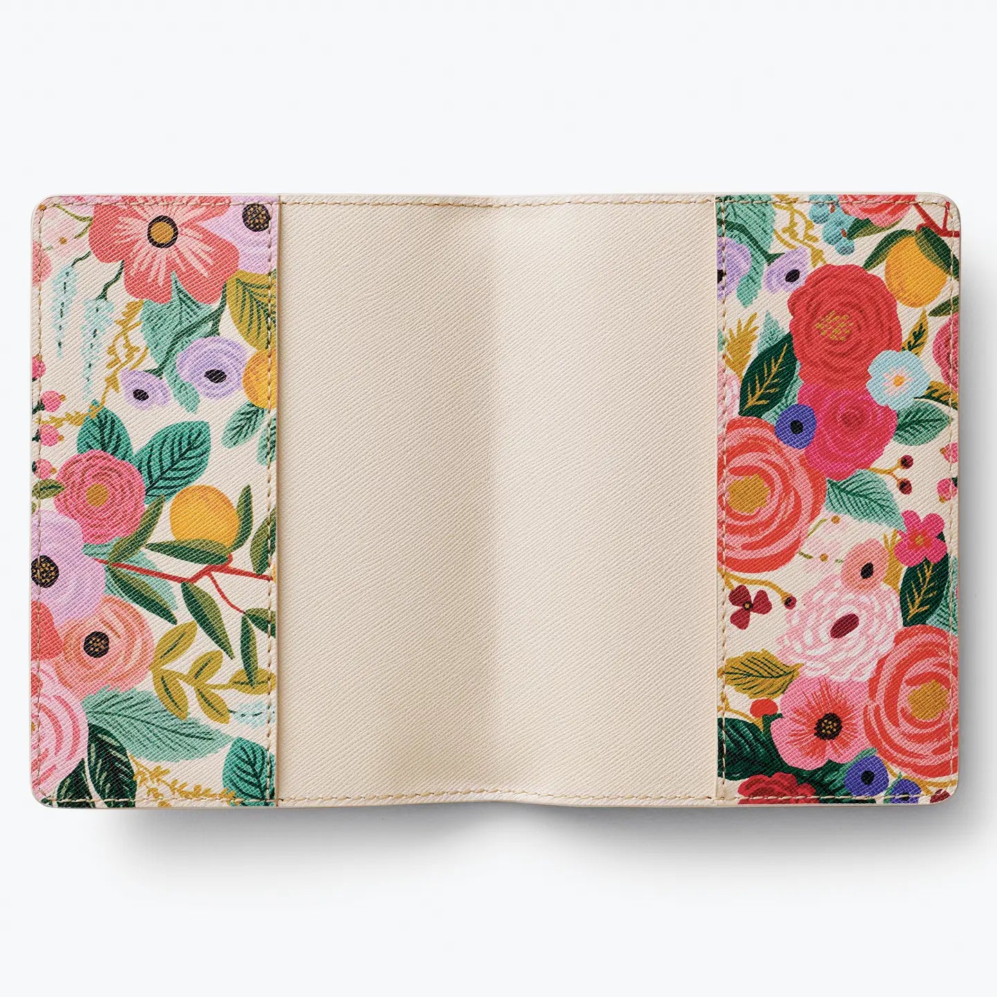GARDEN PARTY PASSPORT HOLDER