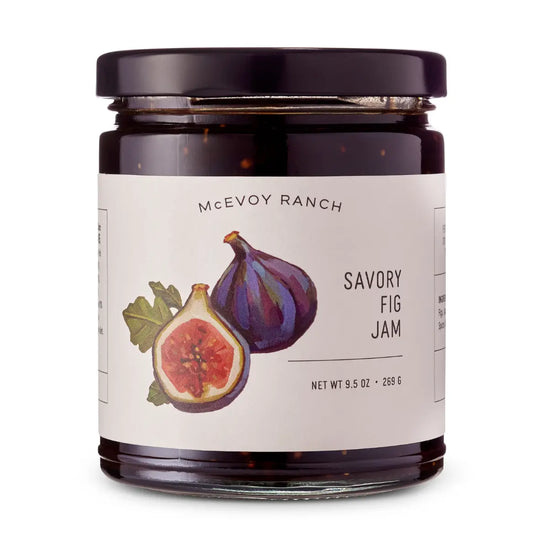 SAVORY FIG JAM