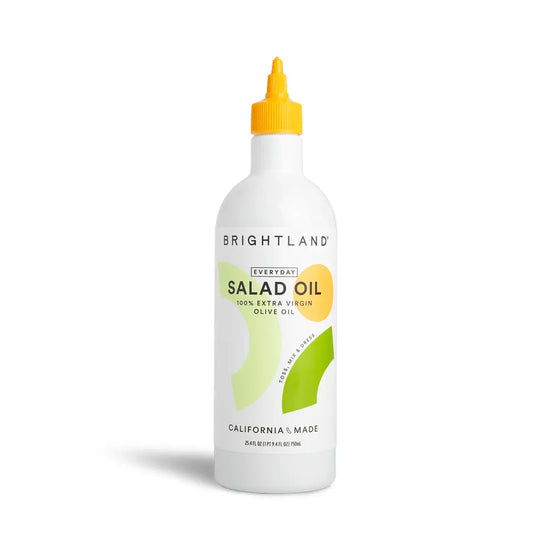 EVERYDAY SALAD OIL BRIGHTLAND