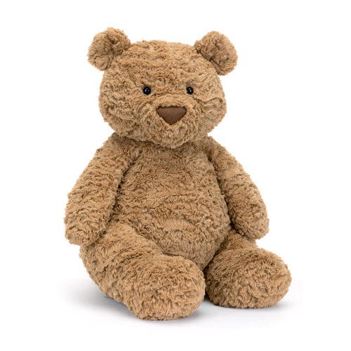 BARTHOLOMEW BEAR GIGANTIC JELLYCAT