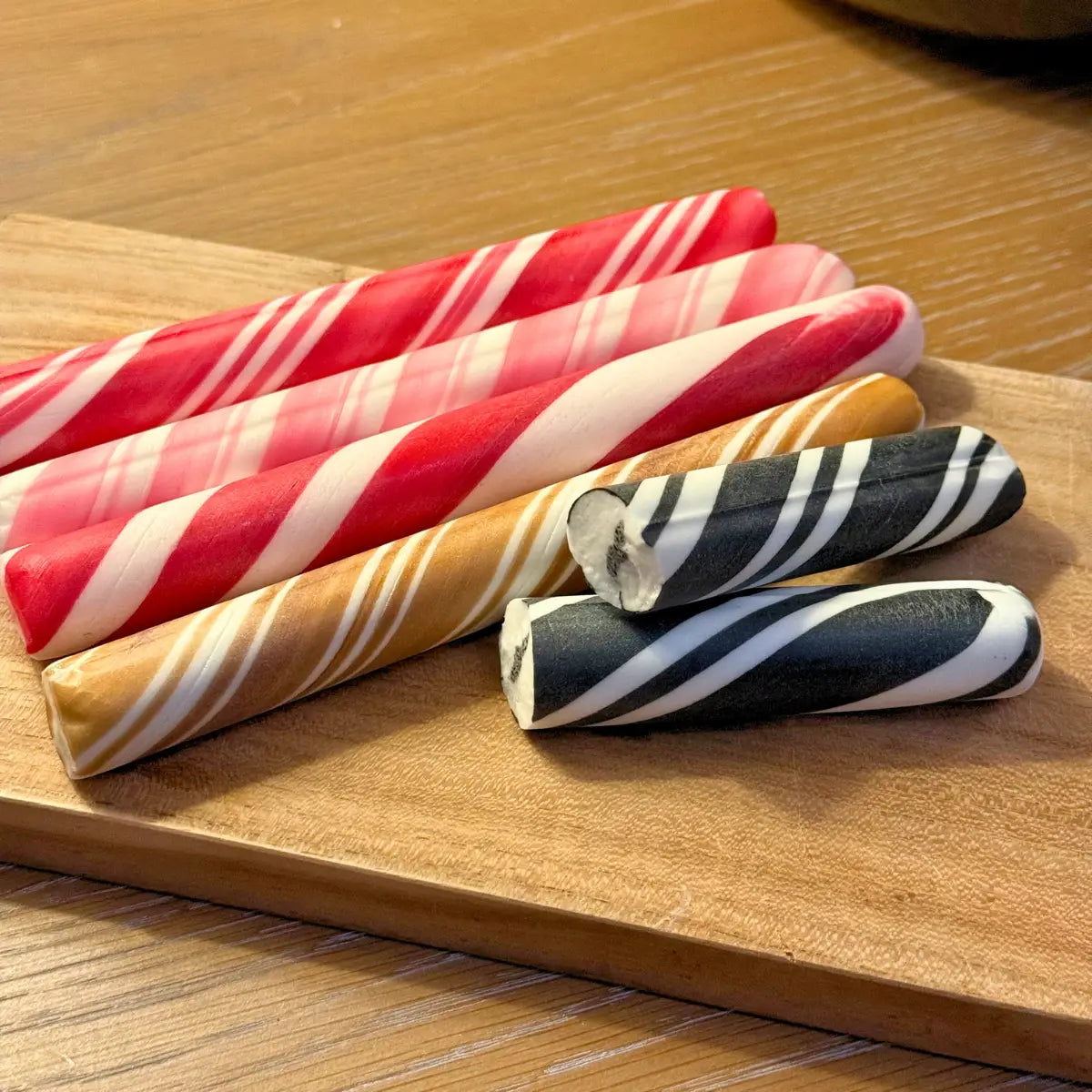 SWEDISH CANDY CANE