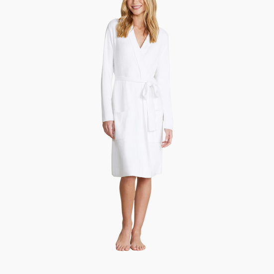 BAREFOOT DREAMS - COZYCHIC LITE RIBBED ROBE