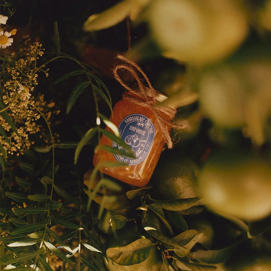 PIXIE TANGERINE MARMALADE