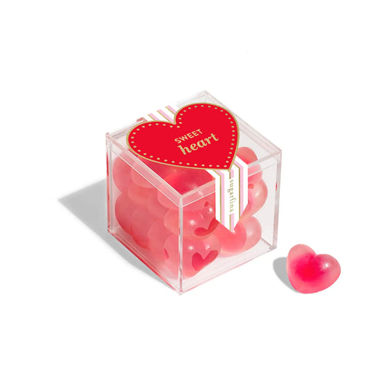 SWEET HEART GUMMIES