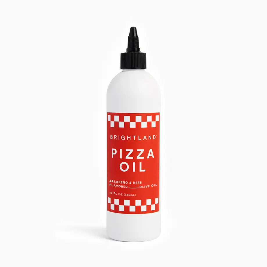 PIZZA OIL